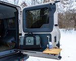 Load image into Gallery viewer, Ineos Grenadier Folding Tailgate Table