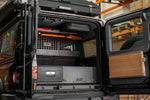 Load image into Gallery viewer, System 4: Tall Dual Drawer setup (optional CD30 housing)
