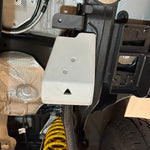 Load image into Gallery viewer, RIVAL Aluminum Front & Rear Lower Control Arms Skid Plate Grenadier/ Quartermaster