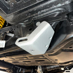 Load image into Gallery viewer, RIVAL Aluminum Front & Rear Lower Control Arms Skid Plate Grenadier/ Quartermaster