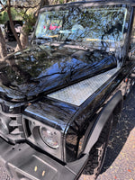 Load image into Gallery viewer, Ineos Grenadier & Quartermaster Fender Plates