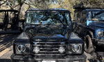 Load image into Gallery viewer, Ineos Grenadier & Quartermaster Fender Plates