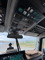 Load image into Gallery viewer, Overhead Panel Labels - Ineos Grenadier and Quartermaster