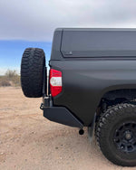 Load image into Gallery viewer, CapRax Canopy – Toyota Tundra (2021) – 5.5ft