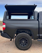 Load image into Gallery viewer, CapRax Canopy – Toyota Tundra (2021) – 5.5ft