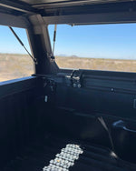 Load image into Gallery viewer, CapRax Canopy – Toyota Tacoma (Gen 4) – 5ft