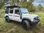 Load image into Gallery viewer, INEOS Grenadier Roof Load Bar Adapter