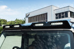 Load image into Gallery viewer, INEOS GRENADIER (2023-PRESENT) Quad Roof Shield with LED Lights