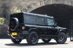 Load image into Gallery viewer, INEOS GRENADIER (2023-PRESENT) CTC Crest Hard Spare Wheel Cover