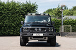 Load image into Gallery viewer, INEOS GRENADIER (2023-PRESENT) Quad Roof Shield with LED Lights