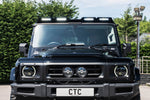 Load image into Gallery viewer, INEOS GRENADIER (2023-PRESENT) Quad Roof Shield with LED Lights