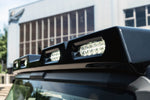 Load image into Gallery viewer, INEOS GRENADIER (2023-PRESENT) Quad Roof Shield with LED Lights
