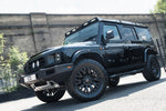 Load image into Gallery viewer, INEOS GRENADIER (2023-PRESENT) Quad Roof Shield with LED Lights