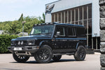 Load image into Gallery viewer, INEOS GRENADIER (2023-PRESENT) Quad Roof Shield with LED Lights