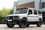 Load image into Gallery viewer, INEOS GRENADIER (2023-PRESENT) Quad Roof Shield with LED Lights