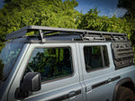 Load image into Gallery viewer, INEOS GRENADIER ACS ROOF FULL LENGTH PLATFORM RACK | 2024+
