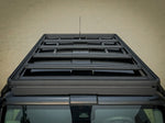 Load image into Gallery viewer, INEOS QUARTERMASTER - ACS ROOF FULL LENGTH RACK 2024+