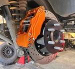 Load image into Gallery viewer, Big Brake Kit - Full