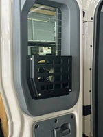 Load image into Gallery viewer, Black Sheep Ineos Grenadier Molle Storage Compartment Rear (Bundle) L&R
