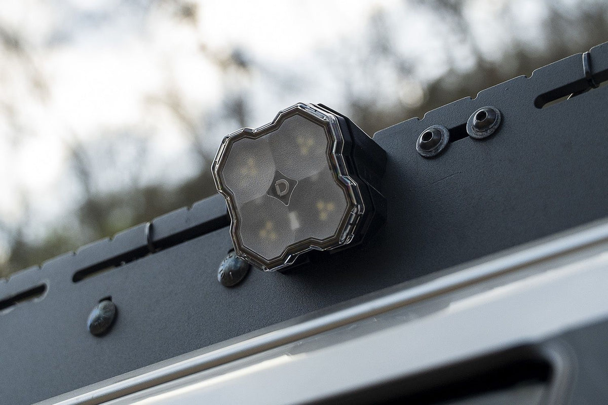 Stage series rock light rack mount (one)