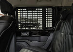 Load image into Gallery viewer, Black Sheep Innovations Interior M.O.L.L.E. Side Door Window Left - Ineos Grenadier Drivers Side Rear Seat