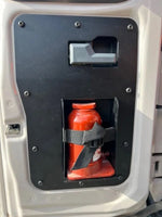 Load image into Gallery viewer, Black Sheep Innovations Jack Storage Compartment Grenadier /Quartermaster (Tailgate/Small)
