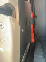 Load image into Gallery viewer, Black Sheep Innovations Jack Storage Compartment Grenadier /Quartermaster (Tailgate/Small)