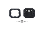 Load image into Gallery viewer, Stage Series Rock Light Flush Mount Kit (one)