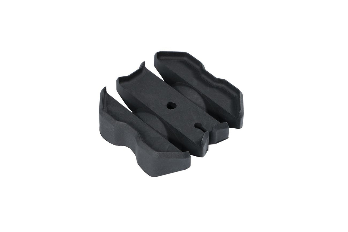 Stage series rock light roll bar mount (one)