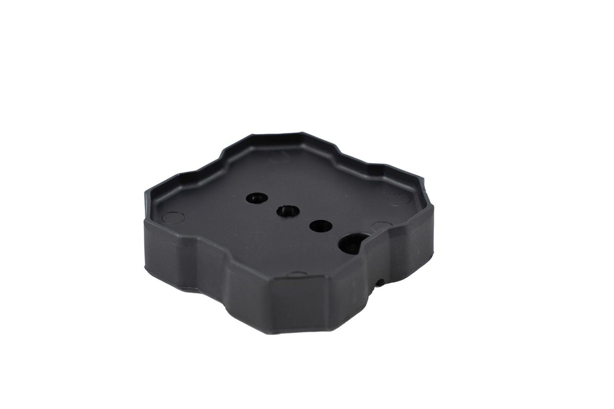 Stage series rock light magnet mount adapter kit (one)