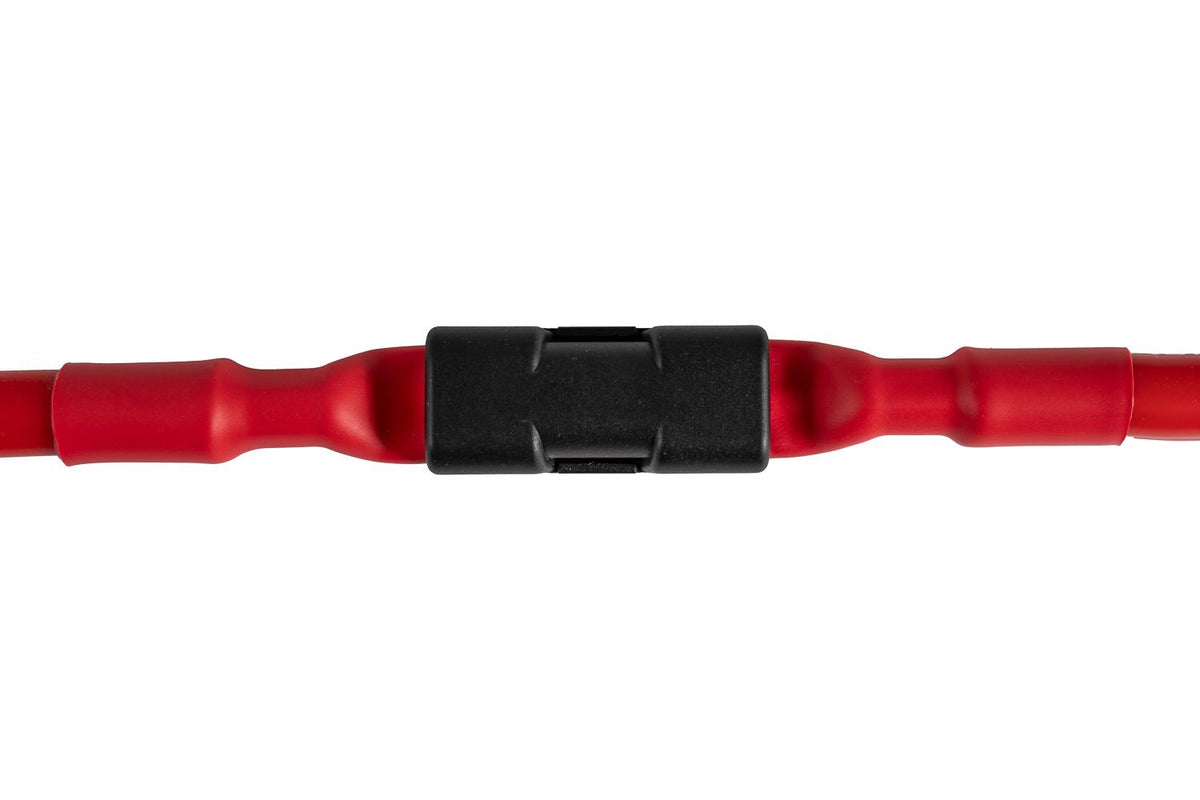D switch 7ft extended battery cable