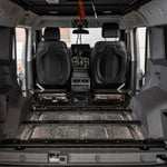 Load image into Gallery viewer, Smart Floor (Rear Seat Delete) w/ storage pods