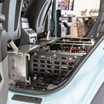 Load image into Gallery viewer, Smart Floor (Rear Seat Delete) w/ storage pods