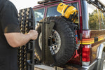 Load image into Gallery viewer, Out-Back Spare Wheel Hub Mount