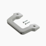 Load image into Gallery viewer, INEOS Grenadier Driver or Passenger Side A-Pillar Grab Handle Mount by Agile Offroad