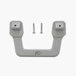 Load image into Gallery viewer, INEOS Grenadier Driver or Passenger Side A-Pillar Grab Handle Mount by Agile Offroad