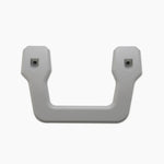 Load image into Gallery viewer, INEOS Grenadier Driver or Passenger Side A-Pillar Grab Handle Mount by Agile Offroad