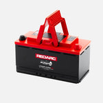 Load image into Gallery viewer, ALPHA150 12V 150AH LITHIUM BATTERY