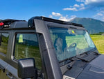 Load image into Gallery viewer, Black Sheep Innovations LED bar ultra low - Ineos Grenadier