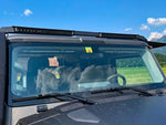 Load image into Gallery viewer, Black Sheep Innovations LED bar ultra low - Ineos Grenadier