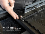 Load image into Gallery viewer, Black-Sheep Innovations Roof Platform Universal Bracket Set "Strap Sheep" - Ineos Grenadier