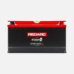 Load image into Gallery viewer, ALPHA150 12V 150AH LITHIUM BATTERY