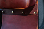 Load image into Gallery viewer, Twin Saddle Bags w/ Rifle Sling