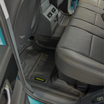 Load image into Gallery viewer, Front & Back Seat Floor Liner Ineos Grenadier