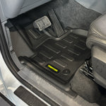 Load image into Gallery viewer, Front & Back Seat Floor Liner Ineos Grenadier