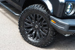 Load image into Gallery viewer, Ineos Grenadier (2023-Present) G22 RS-Forged Light Alloy Wheels