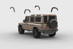 Load image into Gallery viewer, Ineos Grenadier (2023-Present) 15mm Wheel Arches