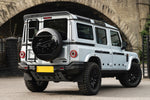 Load image into Gallery viewer, INEOS GRENADIER (2023-PRESENT) KAHN® Hard Spare Wheel Cover