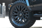 Load image into Gallery viewer, Ineos Grenadier (2023-Present) G22 RS-Forged Light Alloy Wheels
