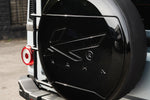 Load image into Gallery viewer, INEOS GRENADIER (2023-PRESENT) KAHN® Hard Spare Wheel Cover